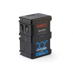 HB-A290B 290Wh 28.8V B-mount Battery Pack