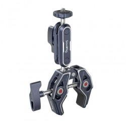 SmallRig Crab-Shaped Clamp 3755