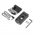 SmallRig NP-F Battery Adapter Plate Lite for BMPCC 4K & 6K 3093