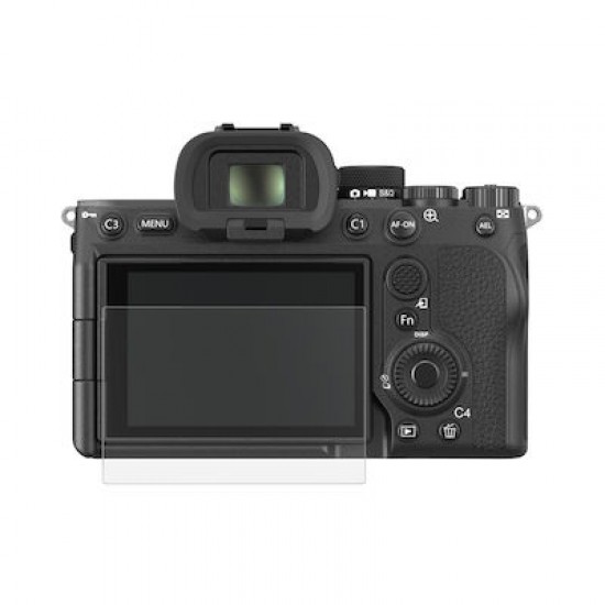  SmallRig Screen Protector for Sony Alpha 7 IV 3750