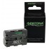 PATONA Premium Battery f. Sony NP-FM500H Alpha DSLR-A100 DSLR-A100H 57 65