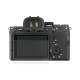  SmallRig Screen Protector for Sony Alpha 7 IV 3750