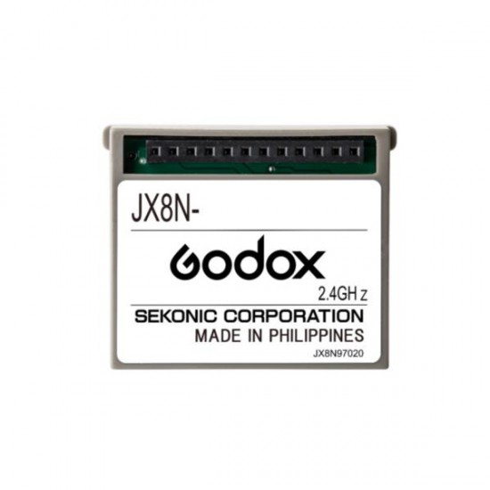 Sekonic RT-GX Godox for L-858D