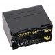 PATONA Protect Sony NP-F970