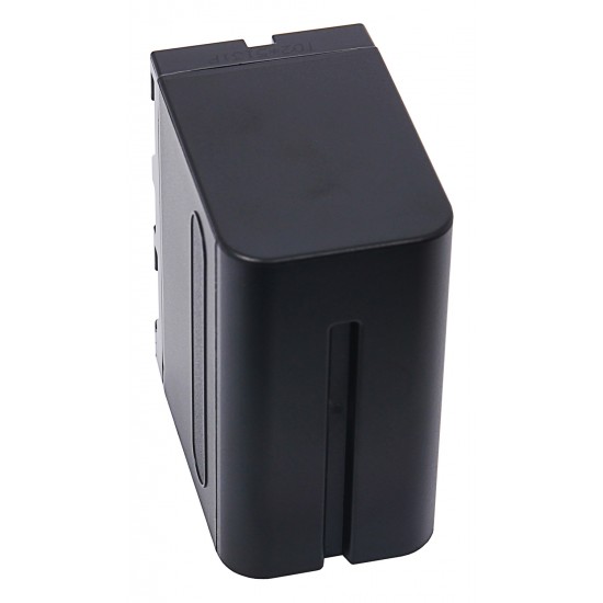 PATONA Protect Sony NP-F970