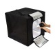 Godox Photo tent 40x40x40 with LED