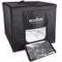 Godox Photo tent 40x40x40 with LED