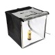 Godox Photo tent 60x60x60 with LED