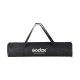 Godox Photo tent 60x60x60 with LED