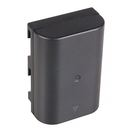 PATONA Panasonic DMW-BLF19E