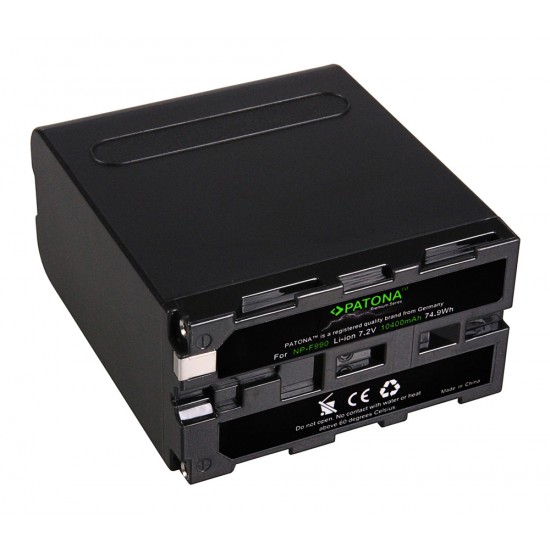 PATONA Sony NP-F990
