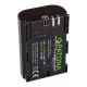 PATONA Canon LP-E6N