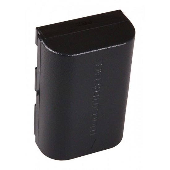 PATONA Canon LP-E6N
