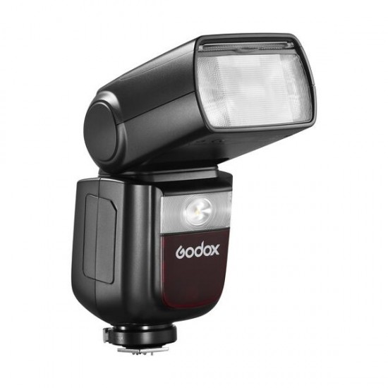 Godox Lithium-ion Flash Ving V860 III C Canon E-TTL