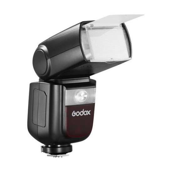 Godox Lithium-ion Flash Ving V860 III C Canon E-TTL