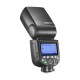Godox Lithium-ion Flash Ving V860 III C Canon E-TTL