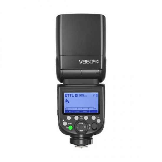 Godox Lithium-ion Flash Ving V860 III C Canon E-TTL