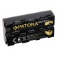 PATONA Protect Sony NP-F550