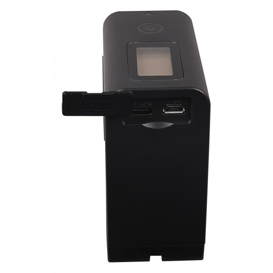 PATONA Platinum Sony NP-F970-LCD