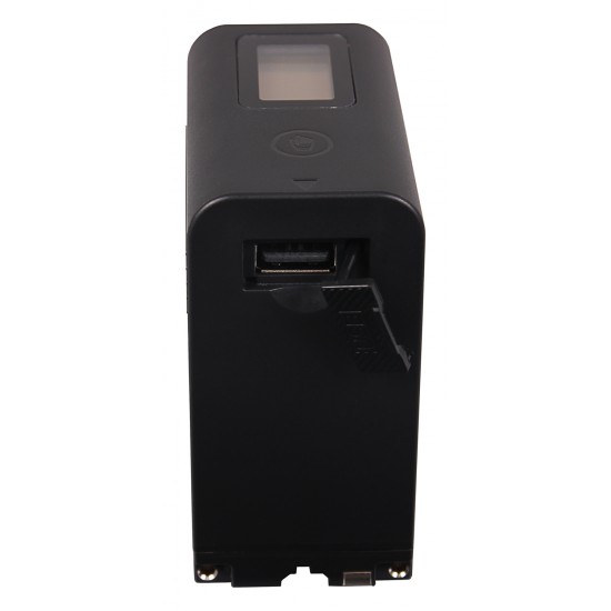 PATONA Platinum Sony NP-F970-LCD