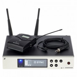 SENNHEISER EW-100-G4-ME2-B