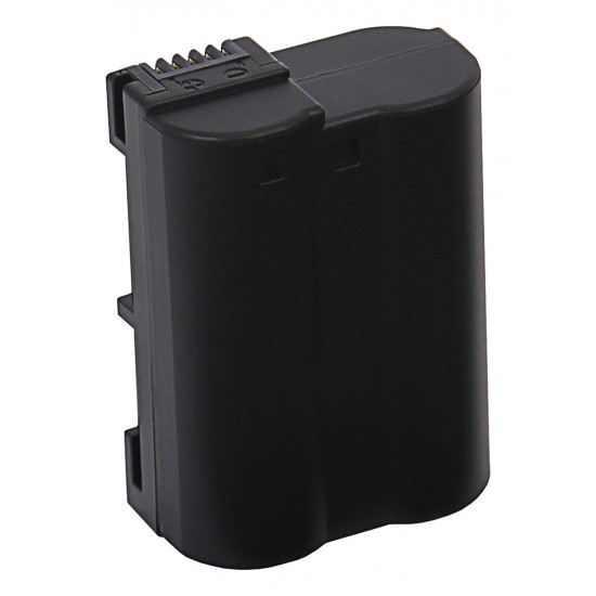 PATONA Platinum Nikon EN-EL15C