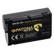 PATONA PROTECT Nikon EN-EL15C