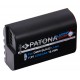 PATONA Platinum Panasonic DMW-BLK22