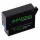 PATONA Go Pro Hero 9/10 AHDBT-901