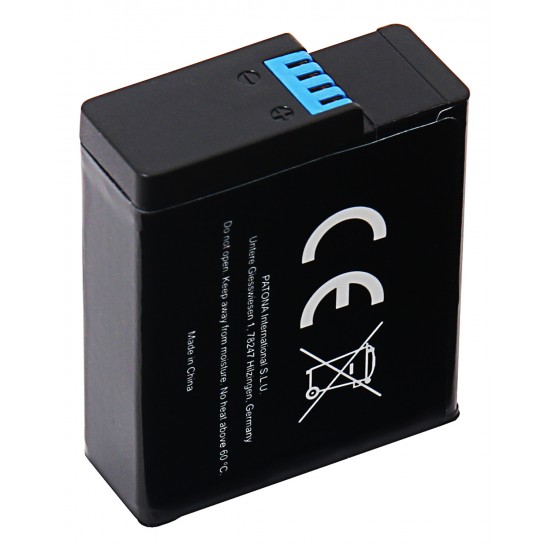 PATONA Go Pro Hero 9/10 AHDBT-901