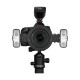 Godox MF12 Macro Flash 2-Light Kit