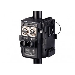 TD-R210S 24V/48V Light Stand Power Adaptor