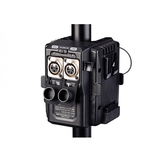 TD-R210S 24V/48V Light Stand Power Adaptor