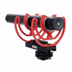 RODE Video Mic NTG
