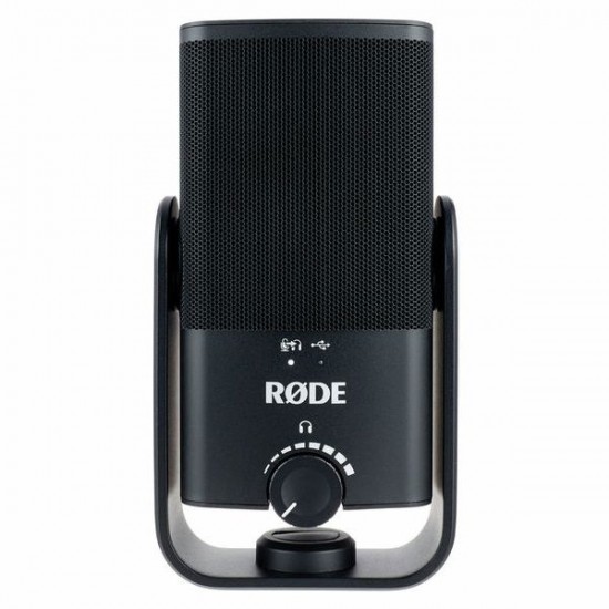 RODE NT-USB Mini
