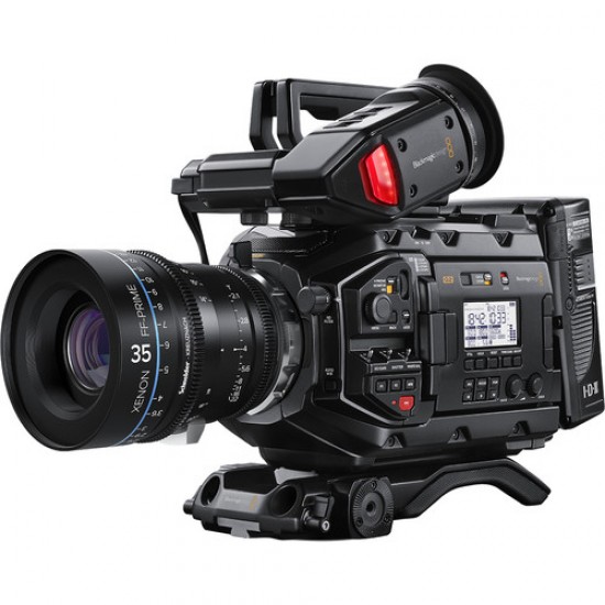Blackmagic Design URSA Mini Pro 4.6K G2