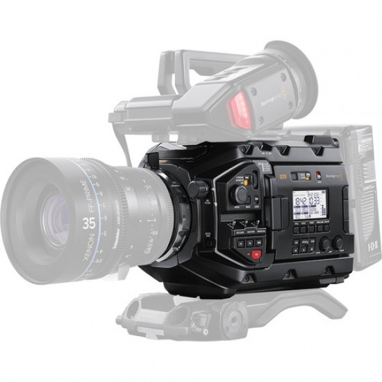 Blackmagic Design URSA Mini Pro 4.6K G2