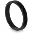 Seamless Focus Gear Ring for 78mm to 80mm Lens TA-FGR-7880