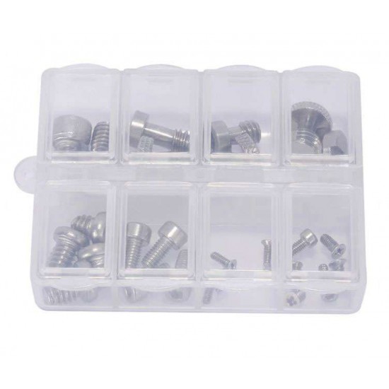 SmallRig Screw Set for Camera Accessories AAK2326