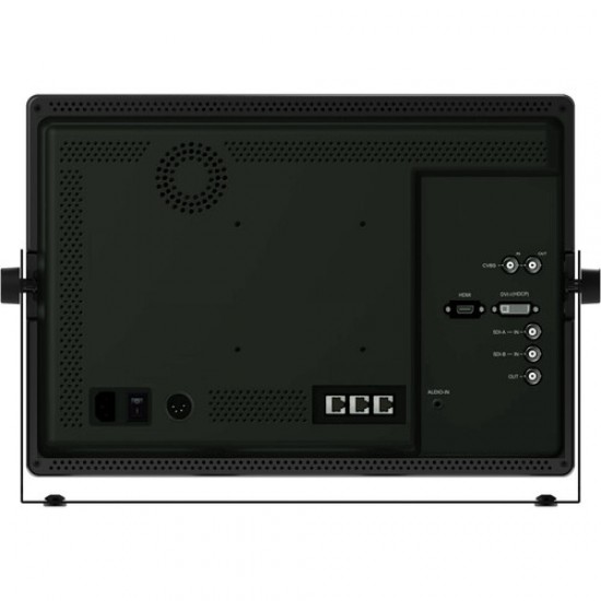 TVLogic LVM-180A
