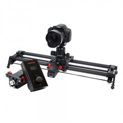 Konova P1 KMS S2 Motorized Carbon Camera Slider 100 Cm