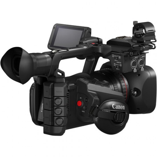 Canon XF605 UHD 4K