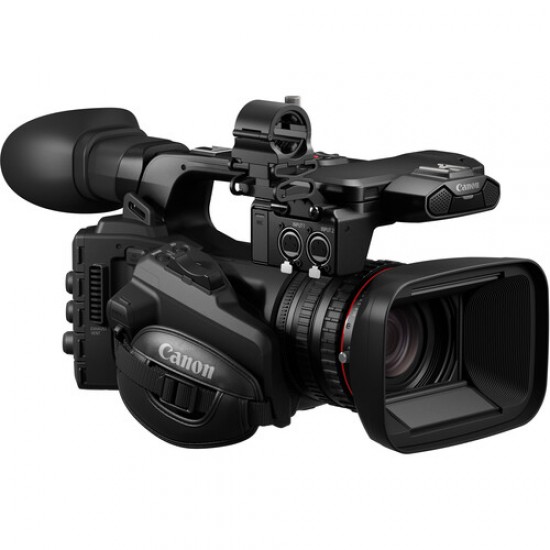Canon XF605 UHD 4K