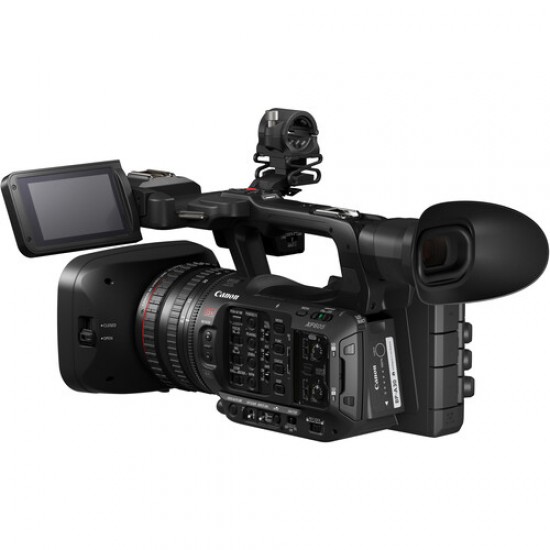 Canon XF605 UHD 4K