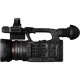 Canon XF605 UHD 4K