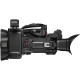 Canon XF605 UHD 4K