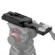 SmallRig VCT-14 Quick Release Tripod Plate