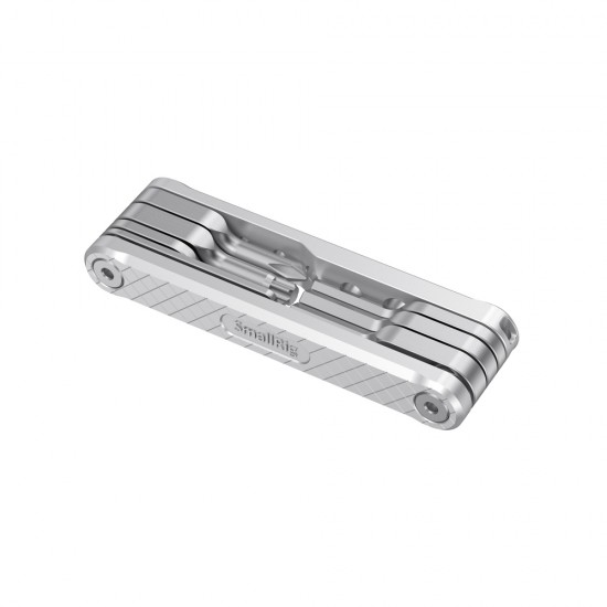 SmallRig Folding Tool Set with Screwdrivers and Wrenches