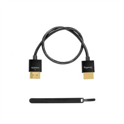 SmallRig Ultra Slim 4K HDMI Cable 35cm
