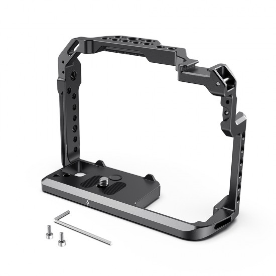 SmallRig Camera Cage for Panasonic Lumix GH5/GH5 II and GH5S